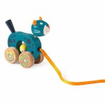 Ťahacia hračka Panther – Moulin Roty