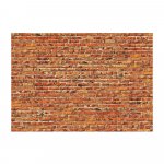 Veľkoformátová tapeta Artgeist Brick Wall, 200 x 140 cm