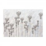 Veľkoformátová tapeta Artgeist Winter Garden, 280 × 400 cm