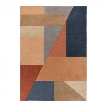 Vlnený koberec Flair Rugs Alwyn, 160 x 230 cm