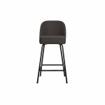 Zelená barová stolička 103 cm Vogue – BePureHome