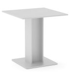 Casarredo Stôl KS-7, biely