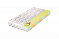 NajlacnejsiNabytok SELENE sendvičový matrac 80x200
