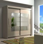 šatná skriňa Casarredo Toronto