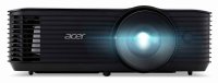 ACER Projektor X1128H, DLP 3D, SVGA, 4500Lm, 20000/1, HDMI, 2.7kg, Euro Power EMEA