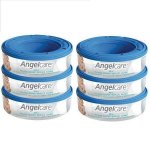 ANGELCARE AR5006-EU PLIENKOVE NAPLNE 6KS