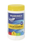 Bazénová chémia Marimex Chlor komplex 5v1 1 kg