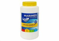 Bazénová chémia Marimex Komplex 5v1 1,6 kg 