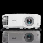 BenQ MS550/DLP/3600lm/SXVGA/2x HDMI