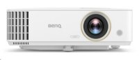 BENQ PRJ TH685i DLP, 1080p,  3500 ANSI ,  10,000:1, HDMI, 1.3x,D-Sub, HDMI, USB typ A , HDR,Chamber Speaker 5W x1
