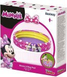 Bestway 91079 Bazén Minnie 122x25cm