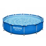 BESTWAY STEEL PRO 366 X 76 CM 56706