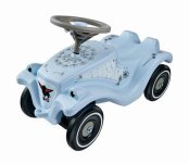 BIG BOBBY CAR AUTO ODRAZADLO CLASSIC PUPAVA /B56136/