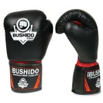 Boxerské rukavice DBX BUSHIDO ARB-407 16 oz.