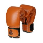 Boxerské rukavice DBX BUSHIDO DBD-B-1 14 oz