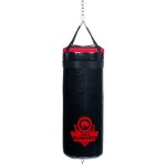 Boxovací pytel DBX BUSHIDO GymPro Junior 80/30cm 15kg pro děti