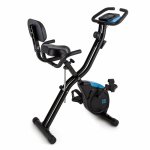 CAPITAL SPORTS AZURA 2, X-BIKE, 3 KG ZOTRVACNA HMOTNOST, 10028898