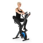 CAPITAL SPORTS AZURA AIR, DOMACI CYKLOTRENAZER, ERGOMETER, MERANIE TEPU, SKLOPNY, 10033259