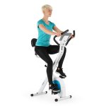 CAPITAL SPORTS AZURA AIR, DOMACI CYKLOTRENAZER, ERGOMETER, MERANIE TEPU, SKLOPNY, 10033260