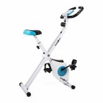 CAPITAL SPORTS AZURA M1, SKLAPACI STACIONARNY BICYKEL, 120KG, 10026815