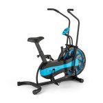 CAPITAL SPORTS STORMSTRIKE 2K, CIERNY, CROSSTRENER, ERGOMETER, DO 120 KG, 10030433