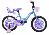 CAPRIOLO BMX 16 VIOLA 921111-1