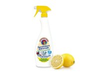 CHANTE CLAIR ODMASTOVAC 625ML MR UNI. LIMONE