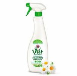 CHANTE CLAIR VERT ECO ODMASTOVAC 625ML MR