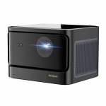 Dangbei MARS, laserový domácí projektor, 1080p, černá