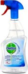 DETTOL ANTIBAKTERIALNY CISTIACI SPREJ 500 ML