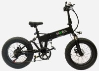 DEXKOL BK8 ELEKTROBICYKEL