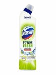 DOMESTOS WC TOTAL HYGIENE 700ML LIME