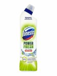 DOMESTOS WC TOTAL HYGIENE 700ML LIME