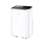 ELECTROLUX EXP34U338HW