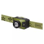 EMOS P3539 CREE LED CELOVKA P3539, 330 LM, 200 M, 3× AAA