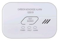 EMOS P56400 CO ALARM GS819