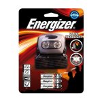 ENERGIZER HEADLIGHT 2 LED