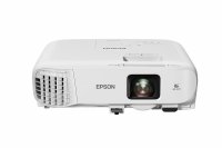 EPSON projektor EB-982W, 1280x800, WXGA, 4200ANSI, USB, HDMI, VGA, LAN, 17000h ECO životnost lampy, 3 ROKY ZÁRUKA