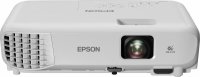 EPSON projektor EB-E01, 1024x768, 3300ANSI, VGA, HDMI, USB 2in1, Repro 2W