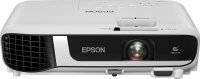 EPSON projektor EB-X51, 1024x768, 3800ANSI, 15000:1, VGA, HDMI, USB 2-in-1, volitelně WiFi