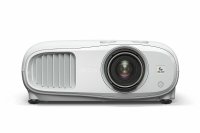 EPSON projektor EH-TW7100, 4K, UHD, 16:9, 3000ANSI, 100.000:1, USB 2.0, HDMI, BlueTooth