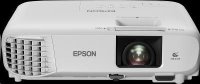 EPSON projektor EH-TW740, 1920x1080, 16:9, 3300ANSI, 16000:1, USB, HDMI, VGA, 12000h durability ECO
