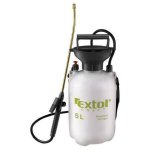 EXTOL CRAFT POSTREKOVAC ZAHRADNY TLAKOVY, 5L, 92602