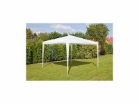 HAPPY GREEN ALTAN PARTY WHITE 3X3 M 50ZJ12010W