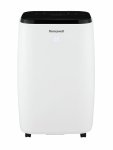 HONEYWELL Portable Air Conditioner HT12, 3.5 kW /12000 BTU, WiFi, mobilní klimatizace