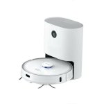 HUAWEI XCLEA H30 PLUS ROBOT VACUUM AND MOP CLEANER WITH CLEAN BASE