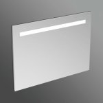 Ideal Standard Mirror & Light - Zrkadlo s LED osvetlením 100x70cm, T3343BH