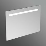 Ideal Standard Mirror & Light - Zrkadlo s LED osvetlením 80x70cm, T3342BH