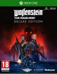 II. KATEGORIA XBOX ONE WOLFENSTEIN: YOUNGBLOOD DELUXE EDITION