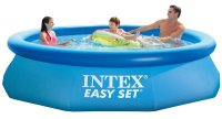 Intex 28122 Bazén Easy Set s kartušovou filtráciou 305x76cm
